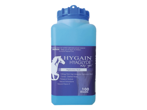 Hygain – Hyaglyde