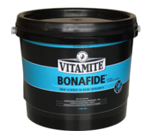 Vitamite – Bonafide