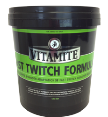 Vitamite – Fast Twitch Formula