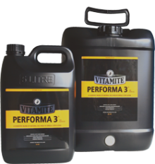 Vitamite – Performa 3 Oil