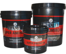 Vitamite – Super Amino 66