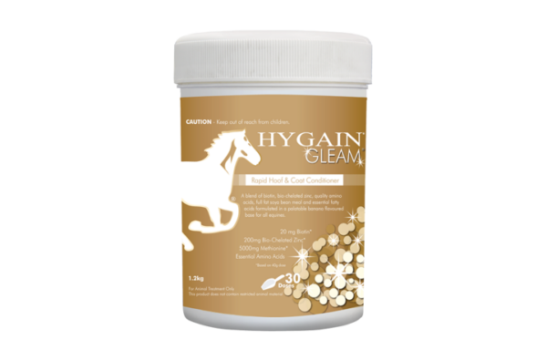 Hygain – Gleam